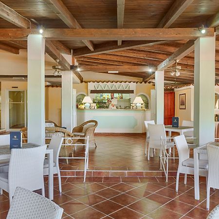 Colonna Beach Hotel Marinella Marinella  Exteriör bild