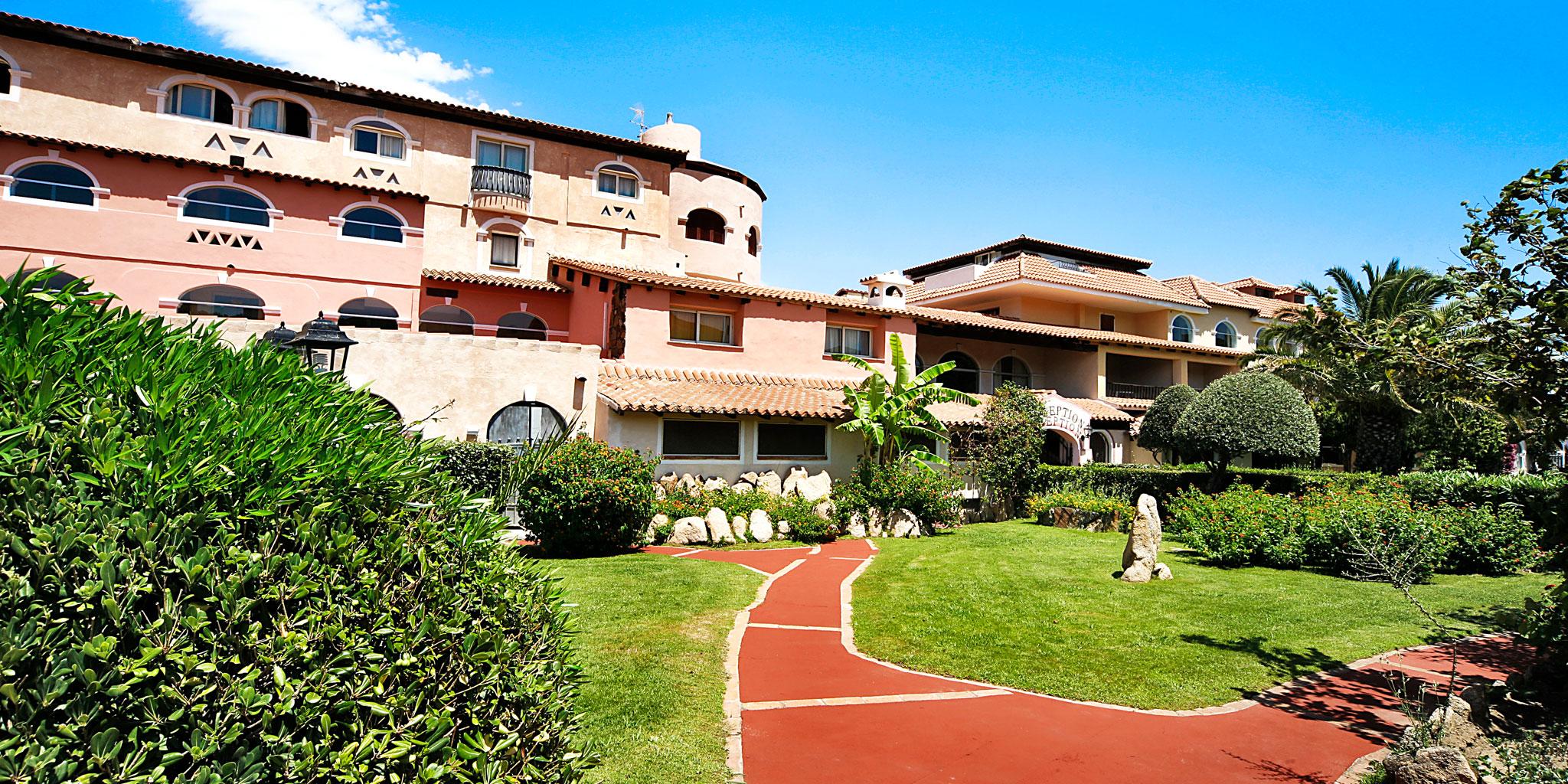 Colonna Beach Hotel Marinella Marinella  Exteriör bild