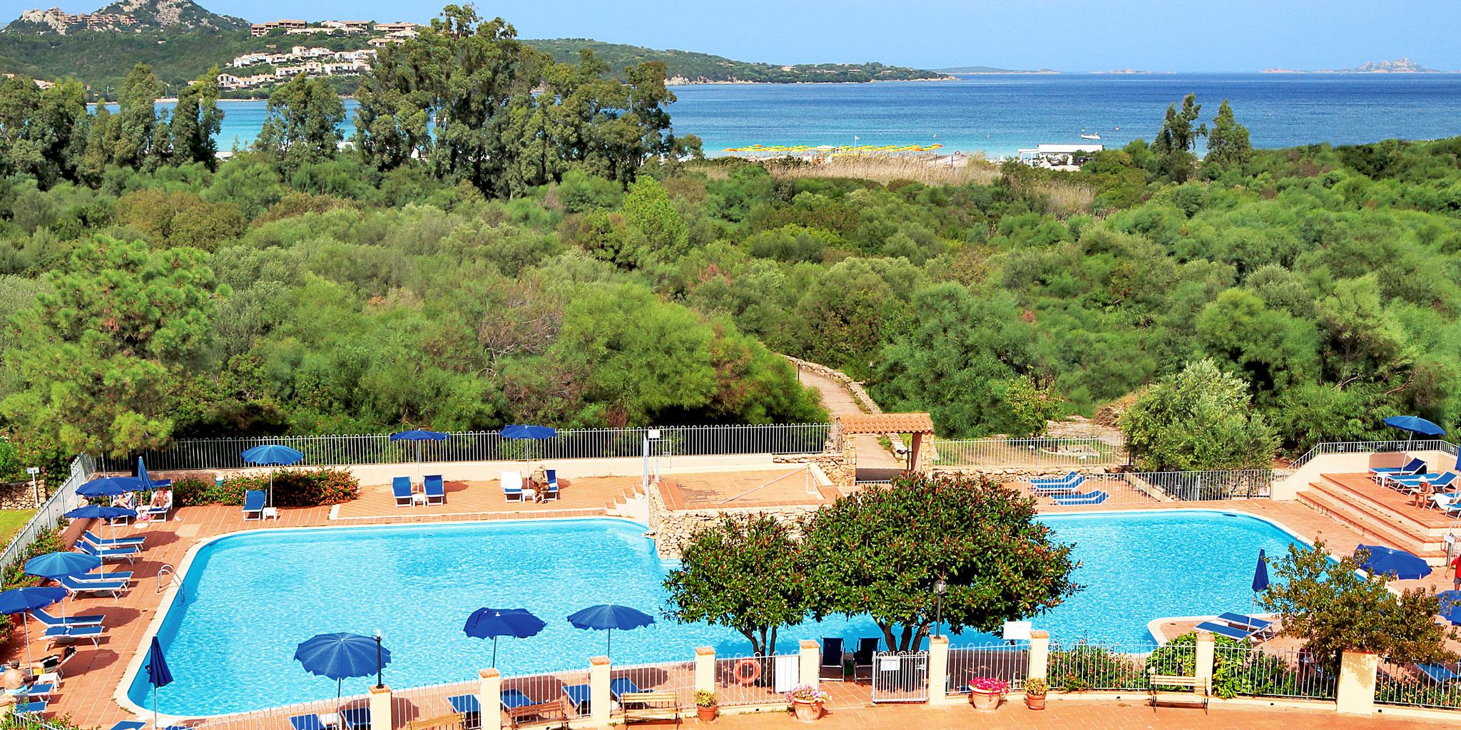 Colonna Beach Hotel Marinella Marinella  Exteriör bild