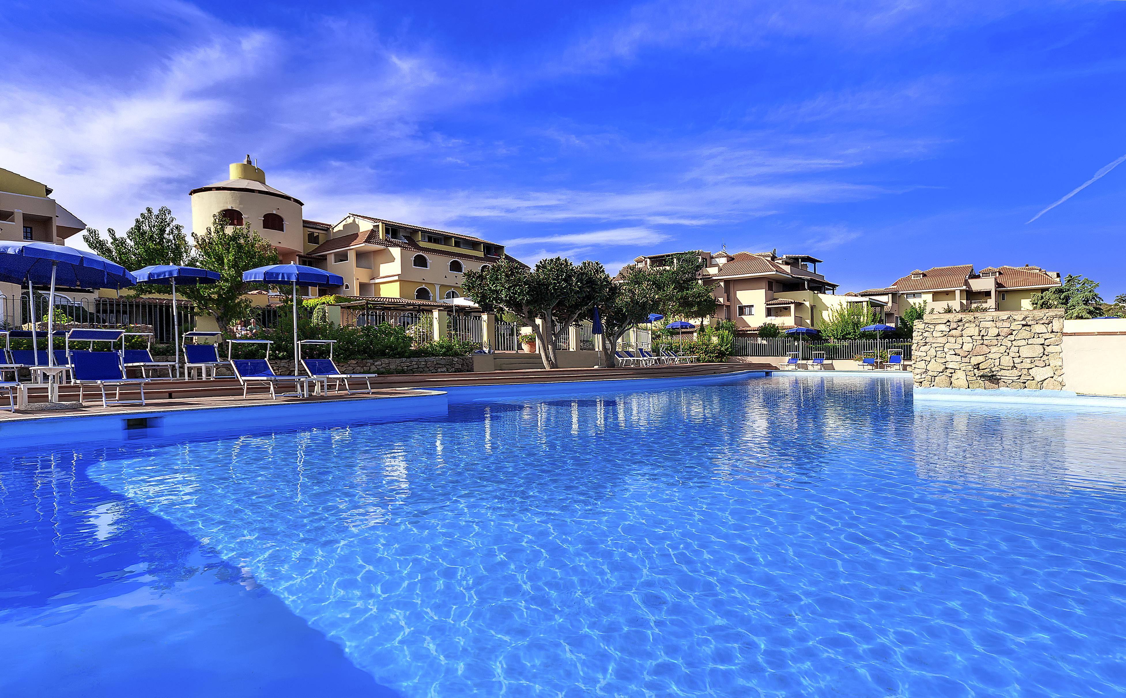 Colonna Beach Hotel Marinella Marinella  Exteriör bild