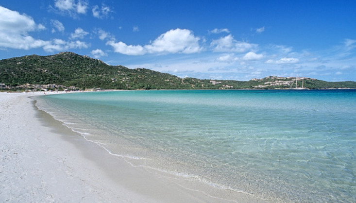 Colonna Beach Hotel Marinella Marinella  Exteriör bild