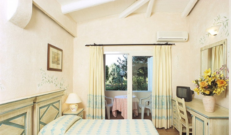 Colonna Beach Hotel Marinella Marinella  Exteriör bild