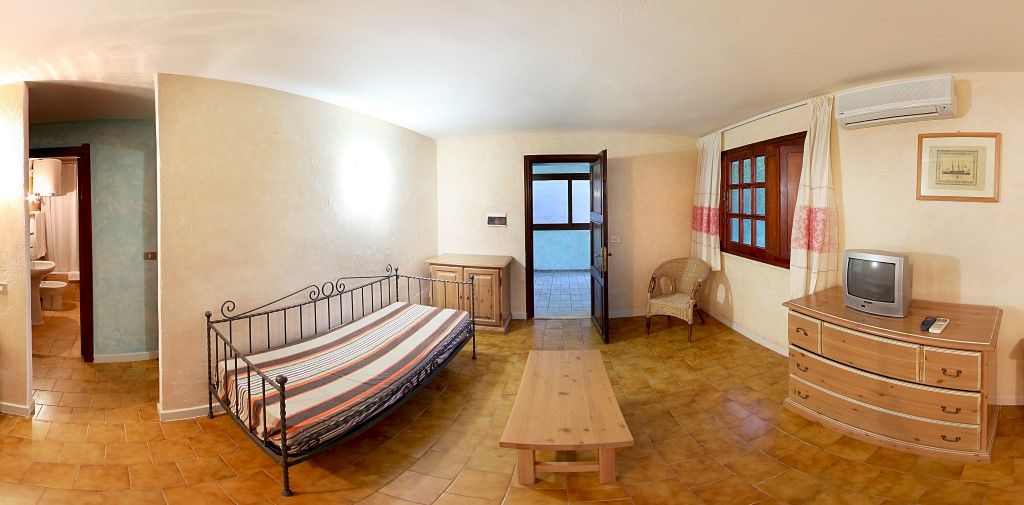 Colonna Beach Hotel Marinella Marinella  Exteriör bild